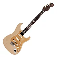 Fender Custom Shop 56 Stratocaster Relic 1 Piece Rosewood Neck Desert Sand R125636