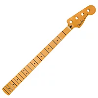 Fender Player II Series Precision Bass Neck 20 Medium Jumbo Frets Maple 9.5 Modern C