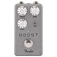 Fender Hammertone Boost Pedal