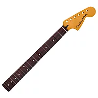 Fender Player II Series Jaguar Neck 22 Medium Jumbo Frets Rosewood 9.5 Modern C