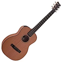 Furch Guitars Little Jane LJ 10CM w LR Baggs EASVTC
