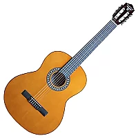 Tourtech Classical Guitar Beginner Pack 44