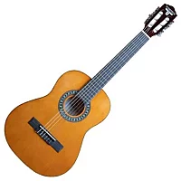 Tourtech Classical Guitar Beginner Pack 12