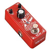 Big Top Fire Eater Mini Distortion Pedal