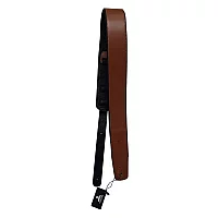 Tourtech TTSPF30BRW Guitar Strap Brown