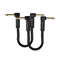 Eden 15cm Patch Cable 2 Pack