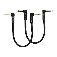 Eden 30cm Patch Cable 2 Pack