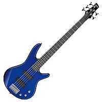 Ibanez GSR Series 5 String Electric Bass Jewel Blue