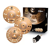 Zildjian 8 FX Stack