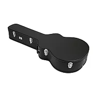 Tourtech TTCJG Basic Jumbo Acoustic Guitar Case