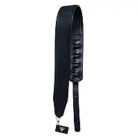 Tourtech Guitar Strap Black