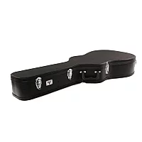 Tourtech TTCCGBK Basic Classical Guitar Case