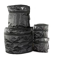 Tourtech 22 Soft Case 4pc American Fusion Set