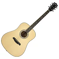 Ferndale D2 Dreadnought Natural