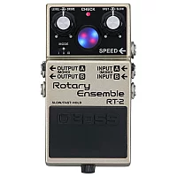 Boss RT2 Rotary Ensemble