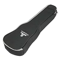 Tourtech Ttb10ukc 10mm Bag For Concert Ukulele