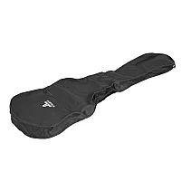 Tourtech TTBE1UB Economy Nylon Electric Bass Guitar Bag