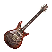 PRS Studio Charcoal Cherry Burst 0359420 2023
