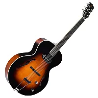 Sigma SATA200E AllSolid Archtop