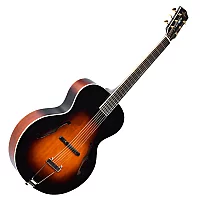 Sigma SATA400 AllSolid Archtop