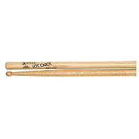 Los Cabos 3A Red Hickory Wood Tip Drumsticks