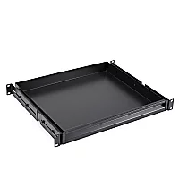 Trojan Pro 1U Sliding Rack Drawer