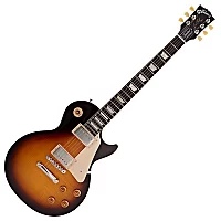 Gibson Les Paul Standard 50s Figured Top Tobacco Burst 204550375