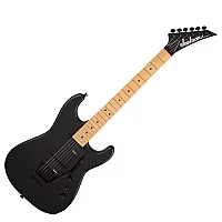 Jackson Pro Origins 1985 San Dimas SD1 HH FR MN Gloss Black