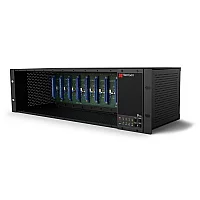 Harrison D510r 500Series Rack