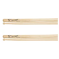 Los Cabos Jive Maple Wood Tip Drumsticks 2 Pair Pack
