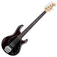 Sterling StingRay 5 RAY5 Walnut Satin