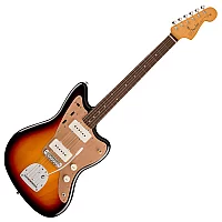 Fender Vintera II Road Worn 50s Jazzmaster RW 3Color Sunburst