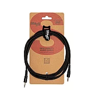 Stagg Minijack Cable 3M10FT