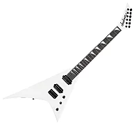 Jackson American Series Rhoads RR24 HT EB Snow White