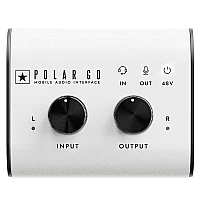 Blackstar Polar Go Audio Interface