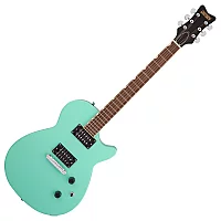 Gretsch Streamliner Jet Club LRL Sea Foam Green