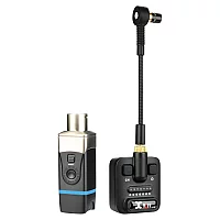 Xvive U9 Violin Wireless System with Travel Case