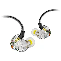 Xvive T9 InEar Monitors Dual Balanced Drivers