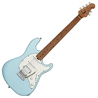 Sterling Cutlass CT50HSS Daphne Blue Satin