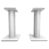 Kanto SP9 Desktop Speaker Stands White