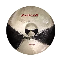 Masterwork Troy 22 Ride