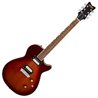 Gretsch Streamliner Jet LRL DuoTone Burst