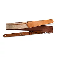 Taylor Strap Vegan Leather Tan