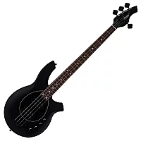 Sterling Bongo Stealth Black