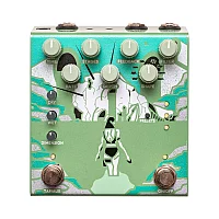 Old Blood Noise Endeavors Bathing Luminal Delay Algae