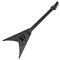 Spira Guitars V400 MSL Satin Silver