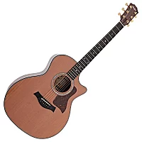 Taylor Legacy 714ce Natural Gloss