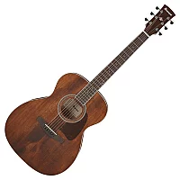 Ibanez AC340 Artwood Traditional Acoustic Open Pore Natural