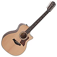 Taylor 354ce 12String Natural