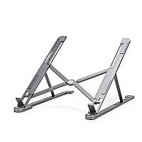 Trojan Pro Folding Desktop Laptop Stand